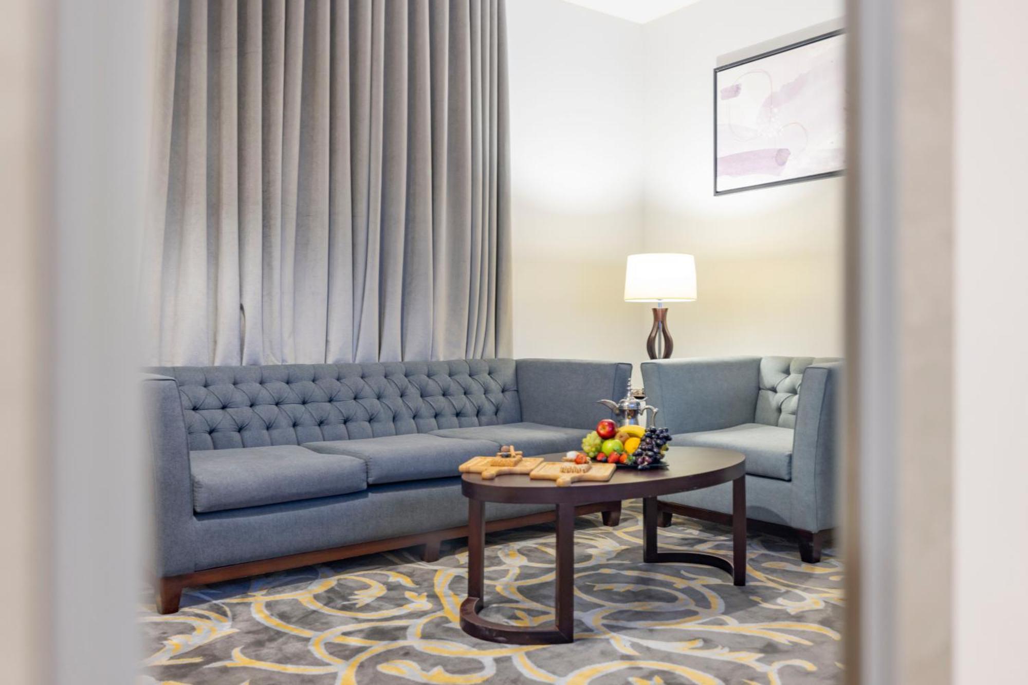 Laten Suites Al Naseem Джедда Экстерьер фото