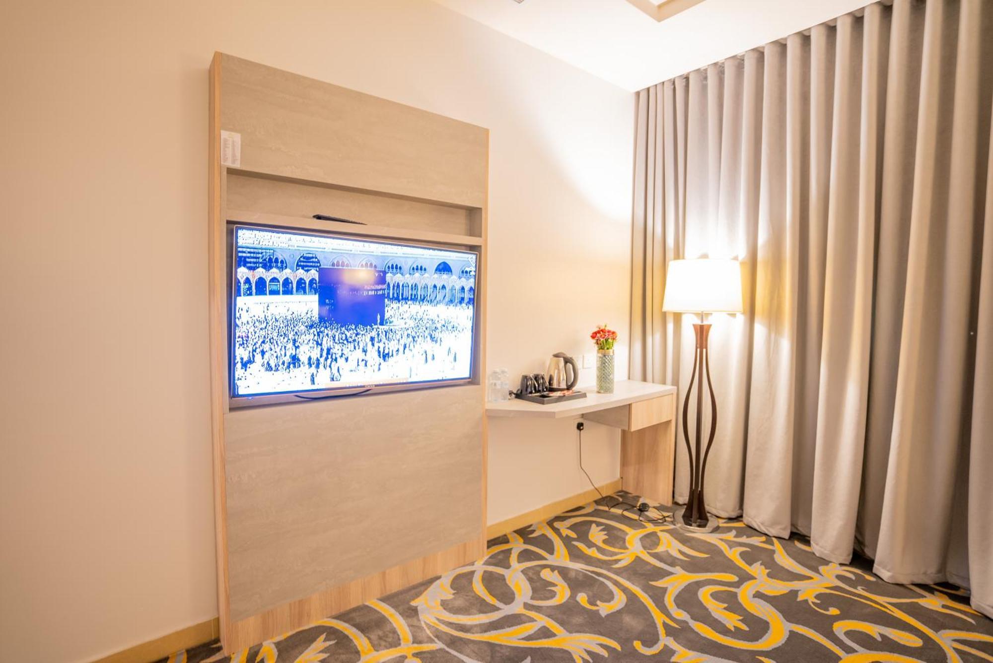 Laten Suites Al Naseem Джедда Экстерьер фото