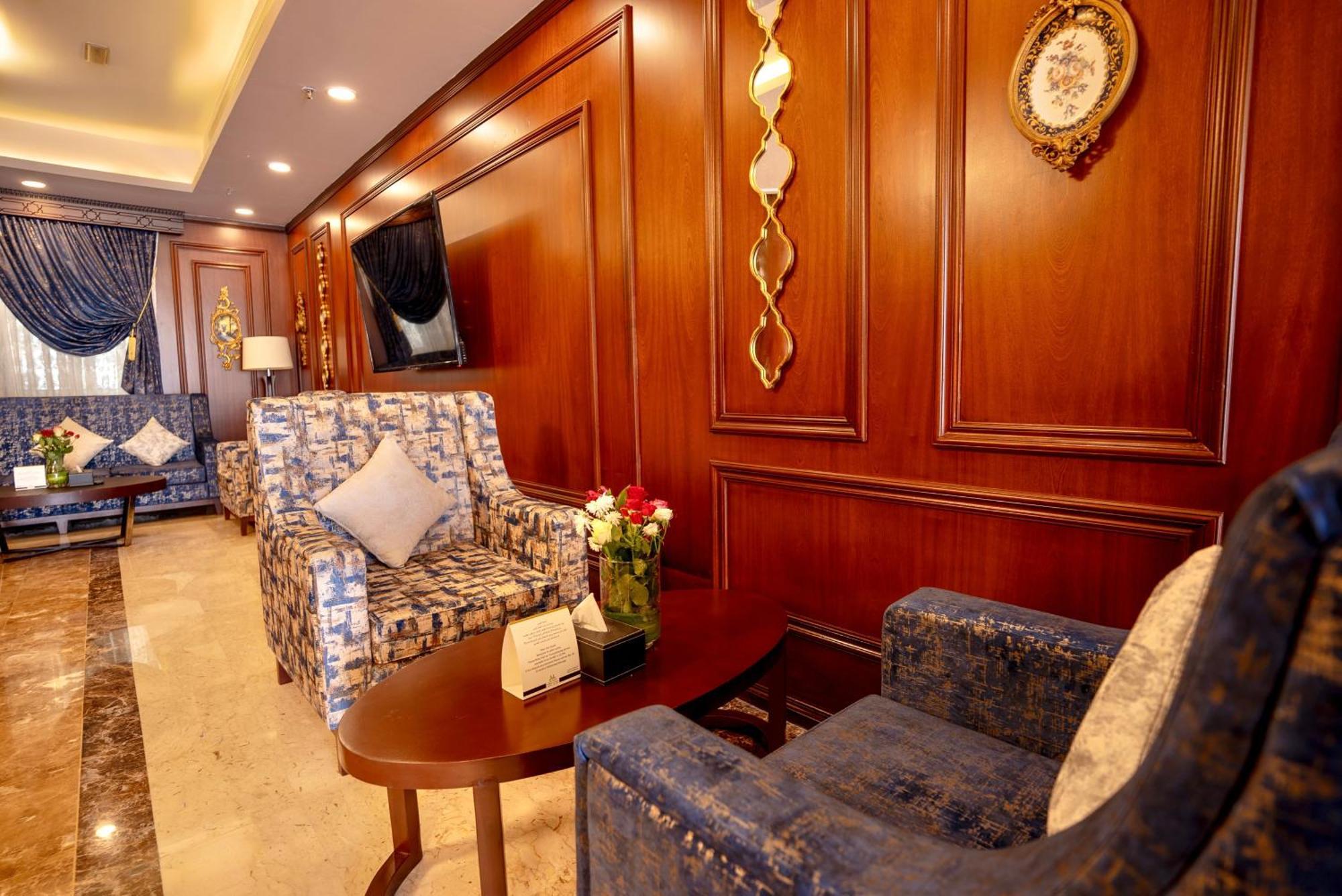 Laten Suites Al Naseem Джедда Экстерьер фото