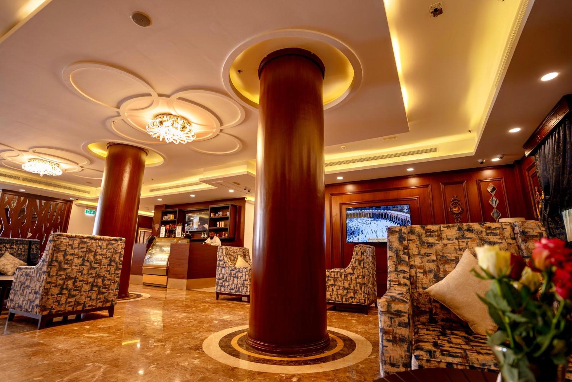 Laten Suites Al Naseem Джедда Экстерьер фото