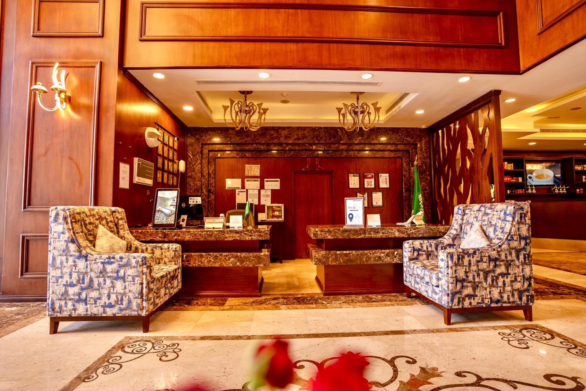 Laten Suites Al Naseem Джедда Экстерьер фото